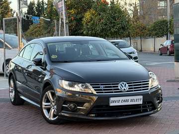 2.0TDI BMT R LINE DSG 184