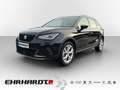 SEAT Arona 1.5 TSI DSG FR VOLL-LED*VIRTUAL*NAV*TEMP*SHZ*PD... Schwarz - thumbnail 1