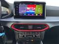 SEAT Arona 1.5 TSI DSG FR VOLL-LED*VIRTUAL*NAV*TEMP*SHZ*PD... Schwarz - thumbnail 14