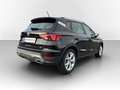 SEAT Arona 1.5 TSI DSG FR VOLL-LED*VIRTUAL*NAV*TEMP*SHZ*PD... Schwarz - thumbnail 5