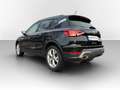 SEAT Arona 1.5 TSI DSG FR VOLL-LED*VIRTUAL*NAV*TEMP*SHZ*PD... Schwarz - thumbnail 7