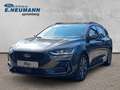 Ford Focus Turnier ST-Line X*AHK*KAMERA* Grau - thumbnail 5