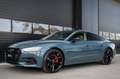 Audi A7 Sportback 50 TFSI e quattro Pro Line Plus 299 PK|3 Groen - thumbnail 5