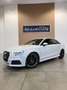 Audi A3 Sedan S line 35 TFSI 110kW (150CV) Blanc - thumbnail 1