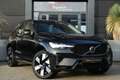 Volvo XC60 2.0 T6 Plug-in hybrid AWD Ultimate Dark 350pk Pano Zwart - thumbnail 8