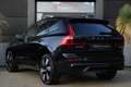 Volvo XC60 2.0 T6 Plug-in hybrid AWD Ultimate Dark 350pk Pano Zwart - thumbnail 7