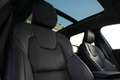 Volvo XC60 2.0 T6 Plug-in hybrid AWD Ultimate Dark 350pk Pano Zwart - thumbnail 11