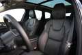 Volvo XC60 2.0 T6 Plug-in hybrid AWD Ultimate Dark 350pk Pano Zwart - thumbnail 4