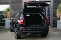 Volvo XC60 2.0 T6 Plug-in hybrid AWD Ultimate Dark 350pk Pano Zwart - thumbnail 31