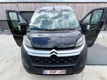 2.2 BlueHDi L4 EasyP. Lig. Hay.S/S(EU6.4