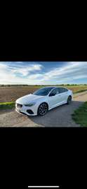 Grand Sport2.0 Direct InjTurbo Aut. 4x4 GSI