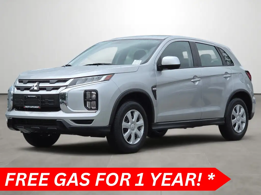 2026 Mitsubishi RVR