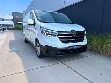 Renault Trafic 2.0 dCi 150 L2H1 | 2025 | 3 zitplaatsen | Zeer compleet