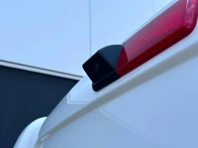Renault Trafic view 8