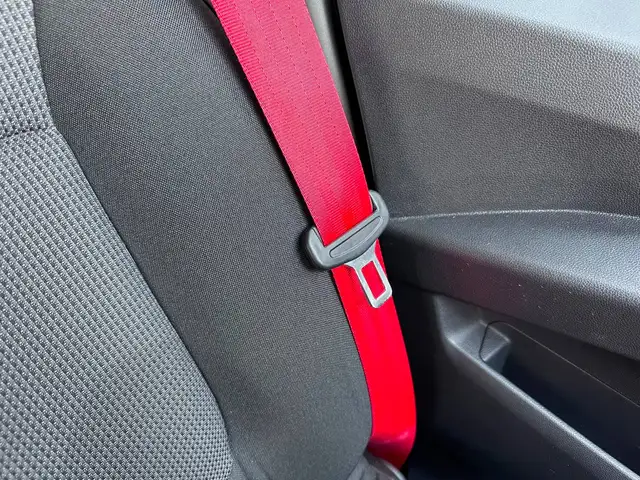 Renault Trafic view 10