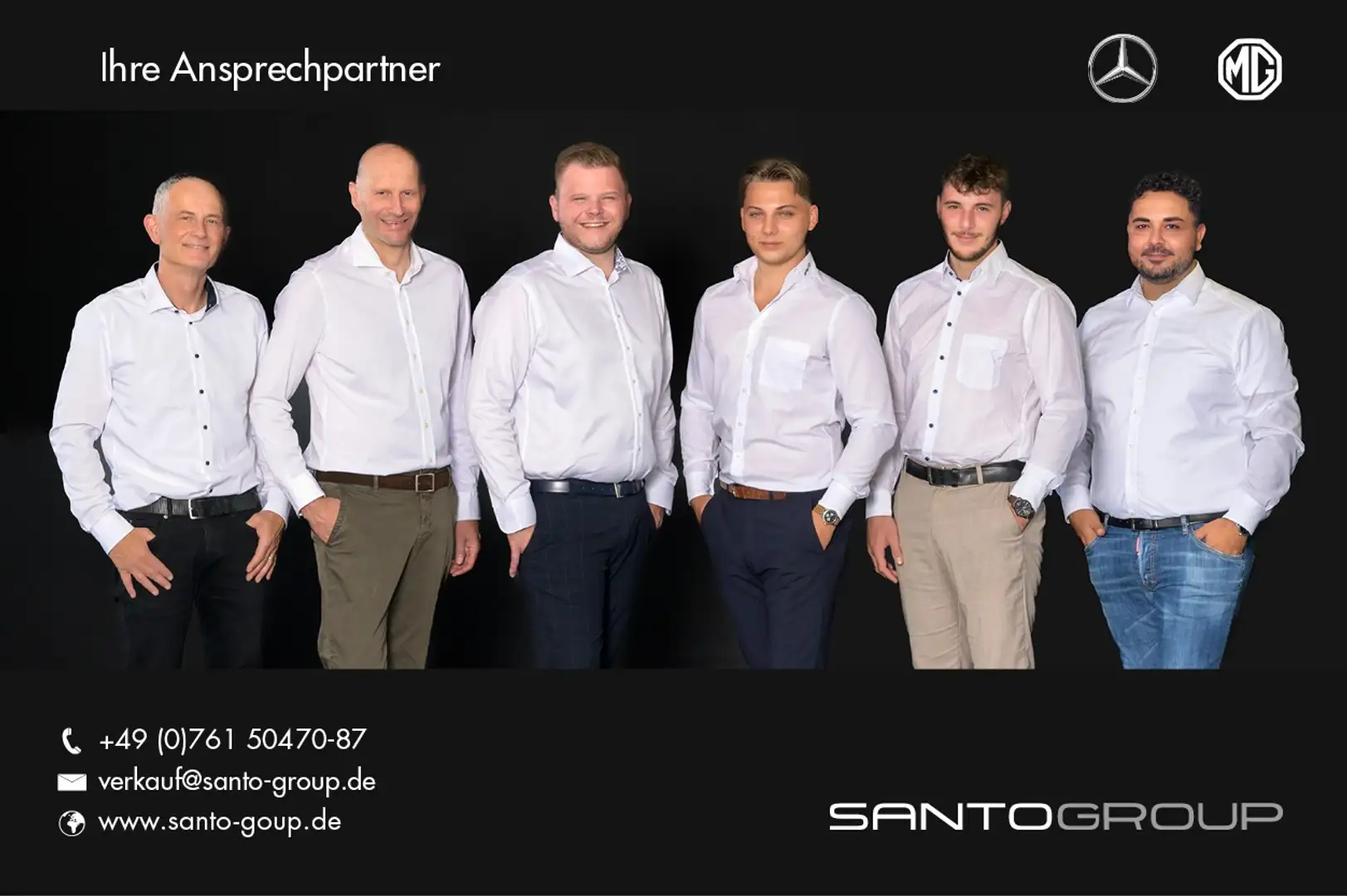 Mercedes-Benz CLE 200 CLE 200 Coupé AMG Line NAVI PANO LEDER BURMESTER Blanc - 2