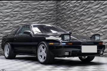 3.0 Turbo mk3 KoenigTuning