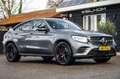 Mercedes-Benz GLC 43 AMG Coupé 4MATIC NL-Auto I NAP I Distronic I Burmester Gris - thumbnail 23