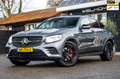 Mercedes-Benz GLC 43 AMG Coupé 4MATIC NL-Auto I NAP I Distronic I Burmester Gris - thumbnail 1