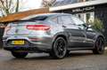 Mercedes-Benz GLC 43 AMG Coupé 4MATIC NL-Auto I NAP I Distronic I Burmester Gris - thumbnail 7