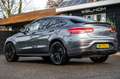 Mercedes-Benz GLC 43 AMG Coupé 4MATIC NL-Auto I NAP I Distronic I Burmester Gris - thumbnail 17