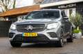 Mercedes-Benz GLC 43 AMG Coupé 4MATIC NL-Auto I NAP I Distronic I Burmester Gris - thumbnail 9