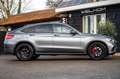 Mercedes-Benz GLC 43 AMG Coupé 4MATIC NL-Auto I NAP I Distronic I Burmester Gris - thumbnail 15