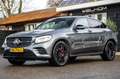 Mercedes-Benz GLC 43 AMG Coupé 4MATIC NL-Auto I NAP I Distronic I Burmester Gris - thumbnail 5