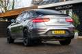 Mercedes-Benz GLC 43 AMG Coupé 4MATIC NL-Auto I NAP I Distronic I Burmester Gris - thumbnail 19