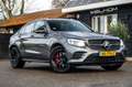 Mercedes-Benz GLC 43 AMG Coupé 4MATIC NL-Auto I NAP I Distronic I Burmester Gris - thumbnail 11
