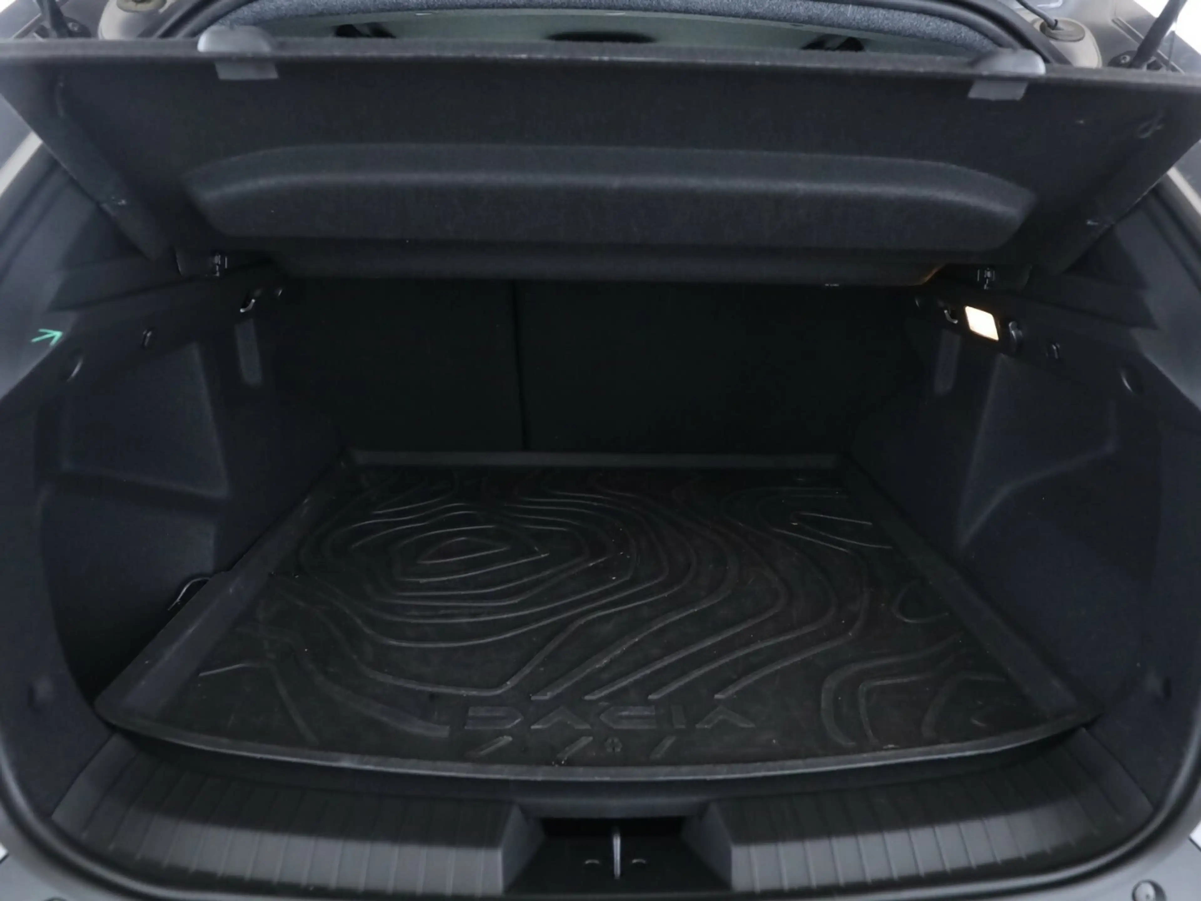 Dacia Duster TCe 130 Journey MILD HYBRID — photo 11