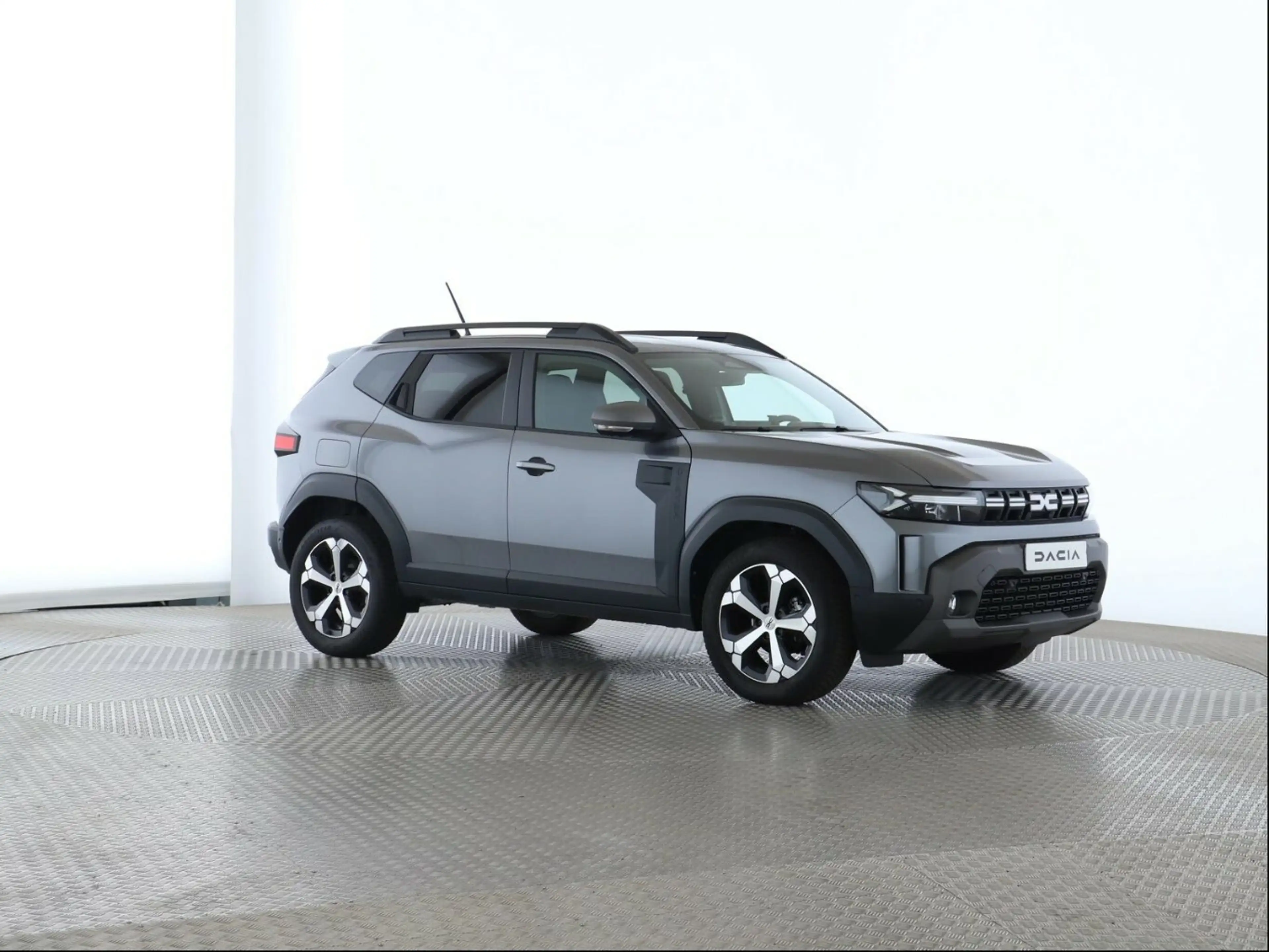 Dacia Duster TCe 130 Journey MILD HYBRID