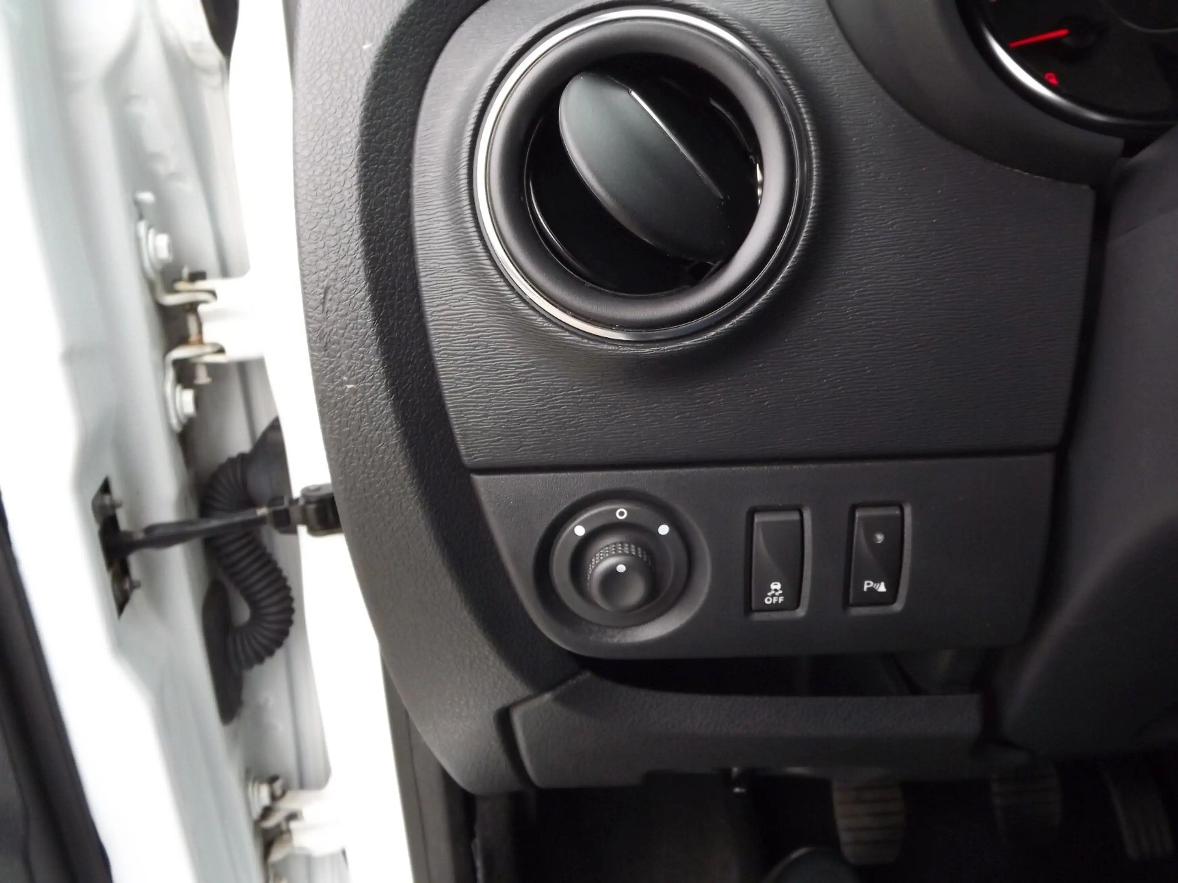Dacia Dokker Stepway*SHZ*Klima*AHK — photo 14