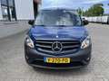 Mercedes-Benz Citan 108 CDI BlueEFFICIENCY / rijklaar € 12.950 ex btw Blauw - thumbnail 3