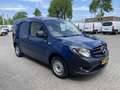 Mercedes-Benz Citan 108 CDI BlueEFFICIENCY / rijklaar € 12.950 ex btw Blauw - thumbnail 4