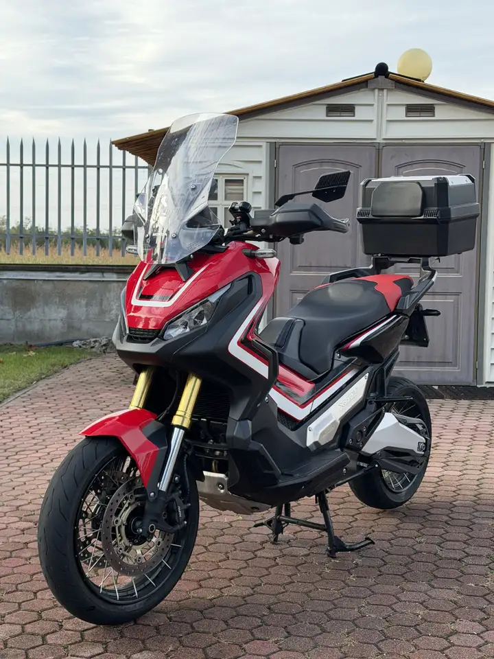 Honda X-ADV