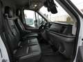 Ford Transit 2T L4-H3 Jumbo 2.0 TDCi 170pk Automaat 3pl (24633) Wit - thumbnail 8