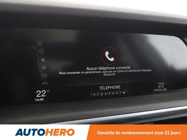 Alfa Romeo Stelvio view 10
