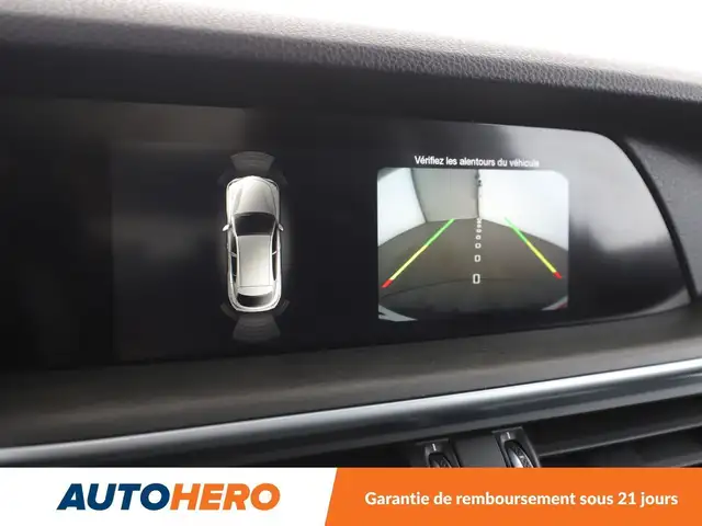 Alfa Romeo Stelvio view 12