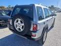 Land Rover Freelander 2.0Td4 S Grau - thumbnail 9
