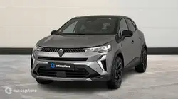 Renault Captur 1.6 E-Tech full hybrid 145ch esprit Alpine