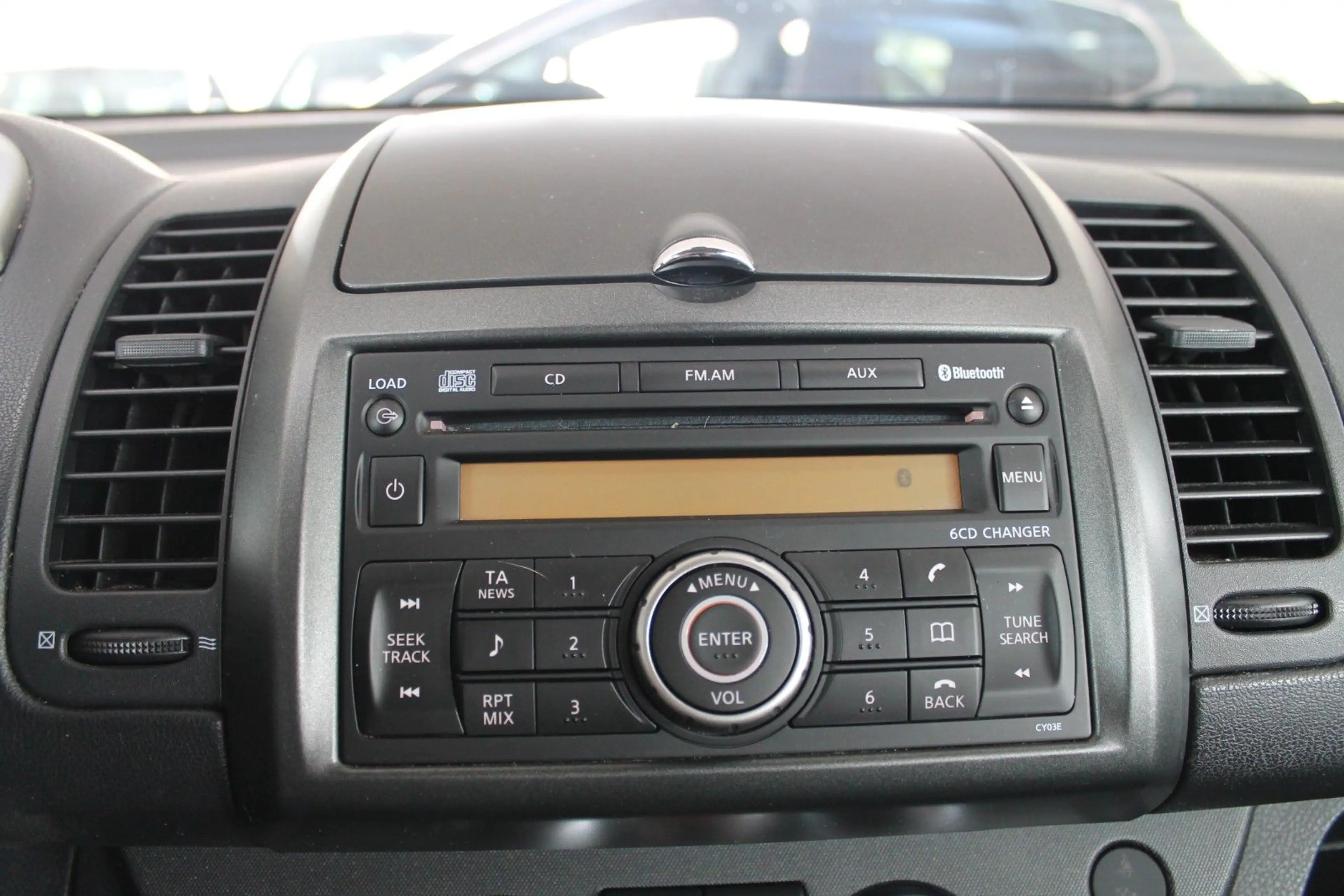 Nissan Note Acenta — photo 14
