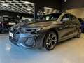 Audi A3 SPB 35 TDI S tronic S line edition Restyling Gris - thumbnail 3