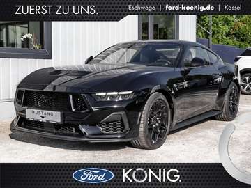 GT V8 Aut.+GT-Styling-Paket+ACC+B&O Klima Navi