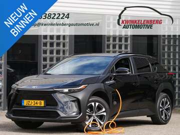 71kWh/ 360° CAMERA/ ELEKT. KLEP/ HALF LEDEREN INTE