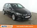 Mercedes-Benz B 180 B 180 Style Aut.*NAVI*TEMPO*LED*PDC* Noir - thumbnail 8