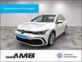 Volkswagen Golf Variant R-Line 2.0 TSI AHK/Matrix/Pano/5J.G Silber - thumbnail 1