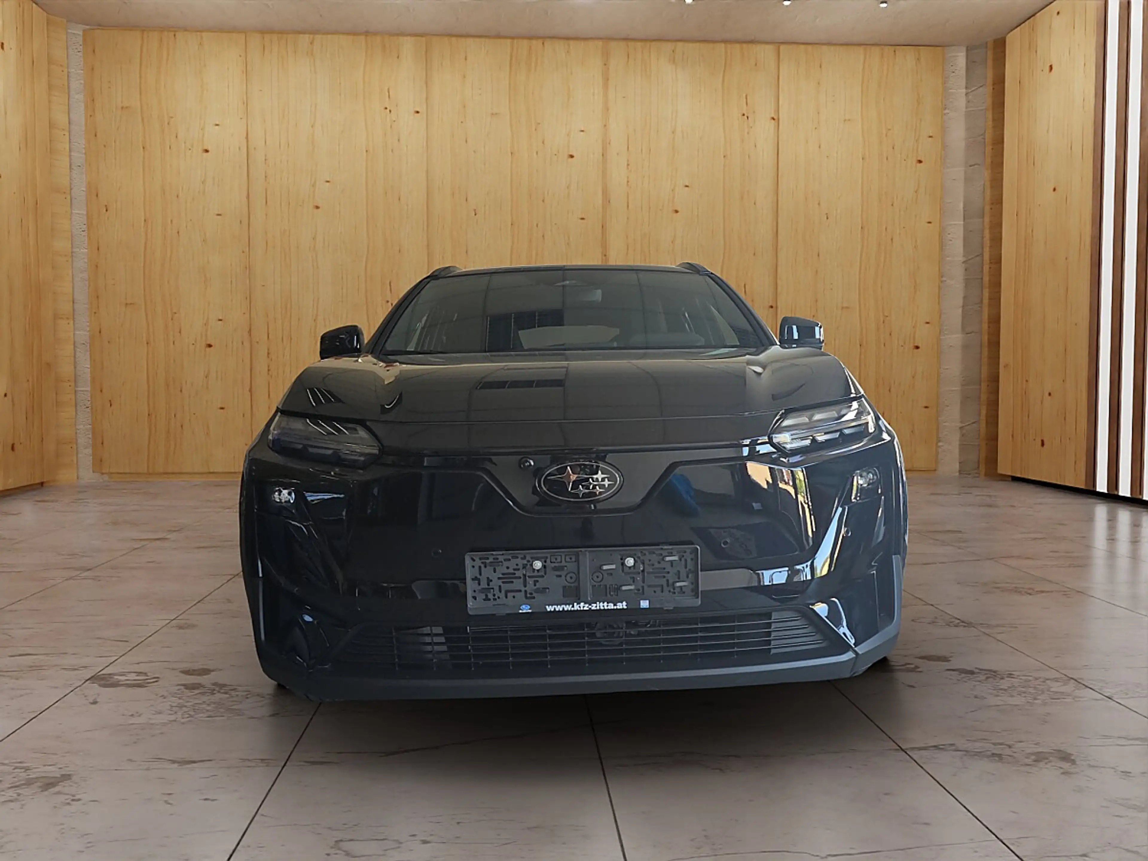 Subaru Uncharted Hikari 77kWh! Sofort Lieferbar ! — photo 3