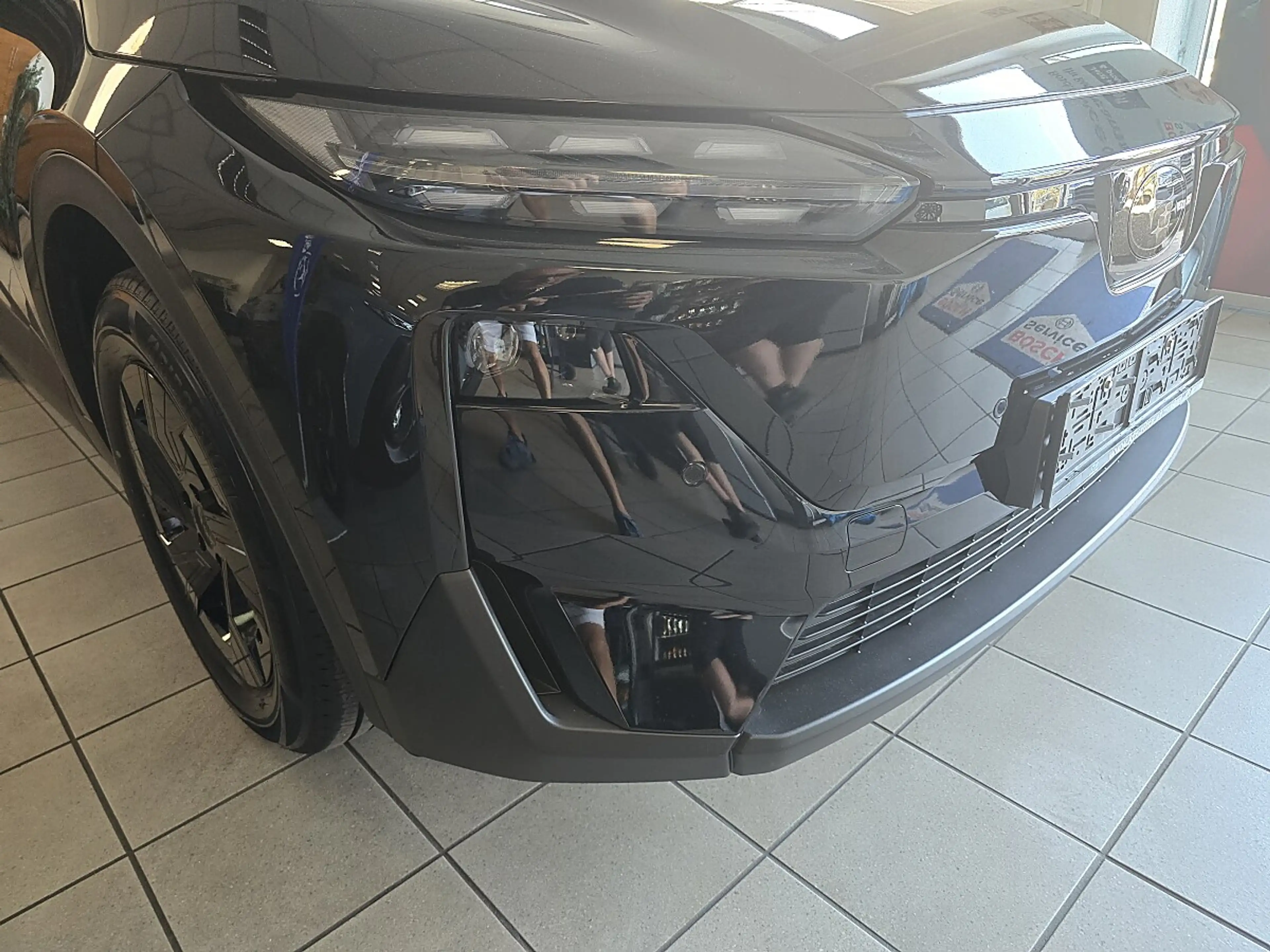 Subaru Uncharted Hikari 77kWh! Sofort Lieferbar ! — photo 12