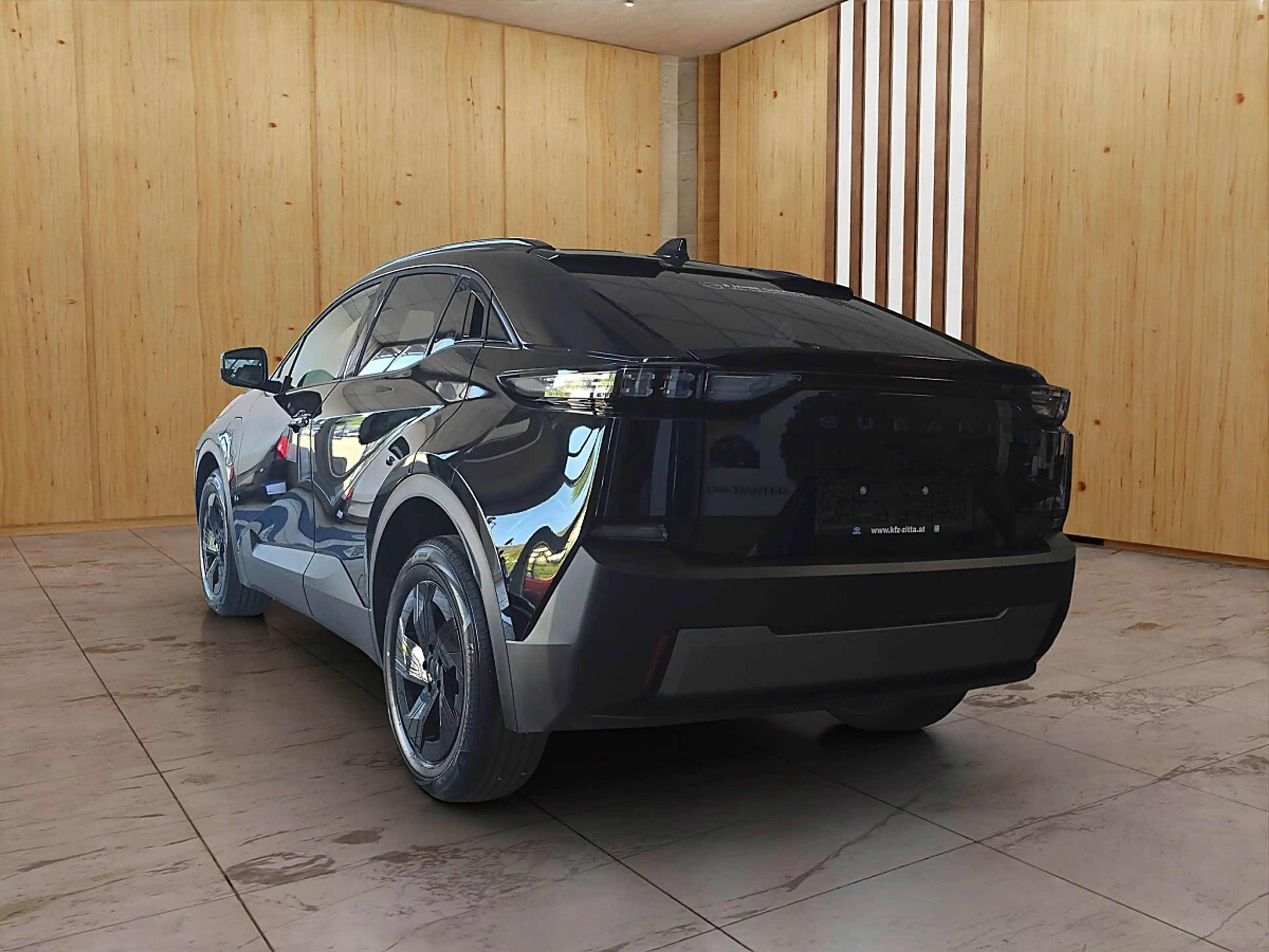 Subaru Uncharted Hikari 77kWh! Sofort Lieferbar ! — photo 2